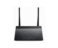 ASUS DSL-N14U (300Mb/s b/g/n, Aneks A/B, USB) - 180832 - zdjęcie 1